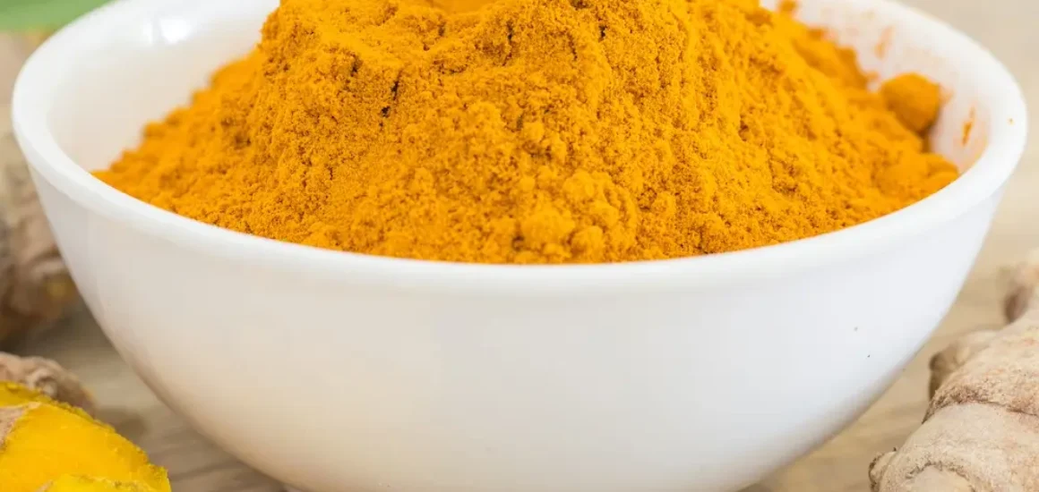 turmeric