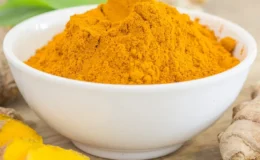 turmeric