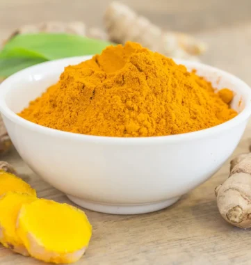 turmeric
