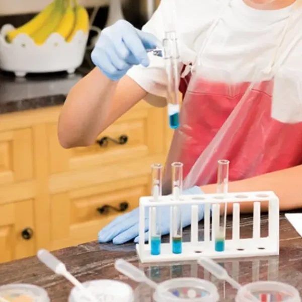 colorimetric colorimetric